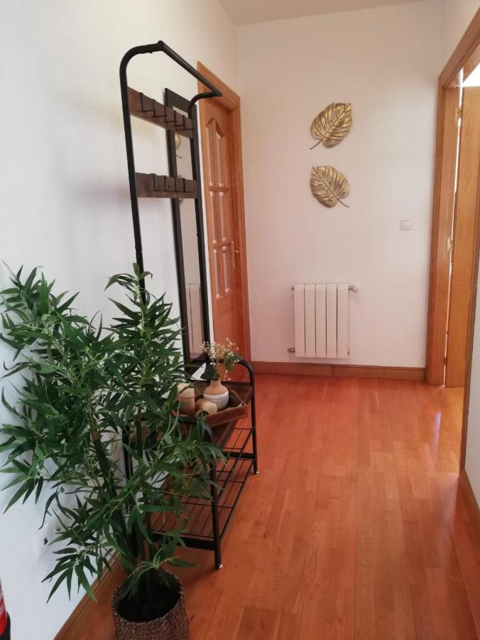 Apartamento Baztan - Arraioz Arráyoz Exterior foto