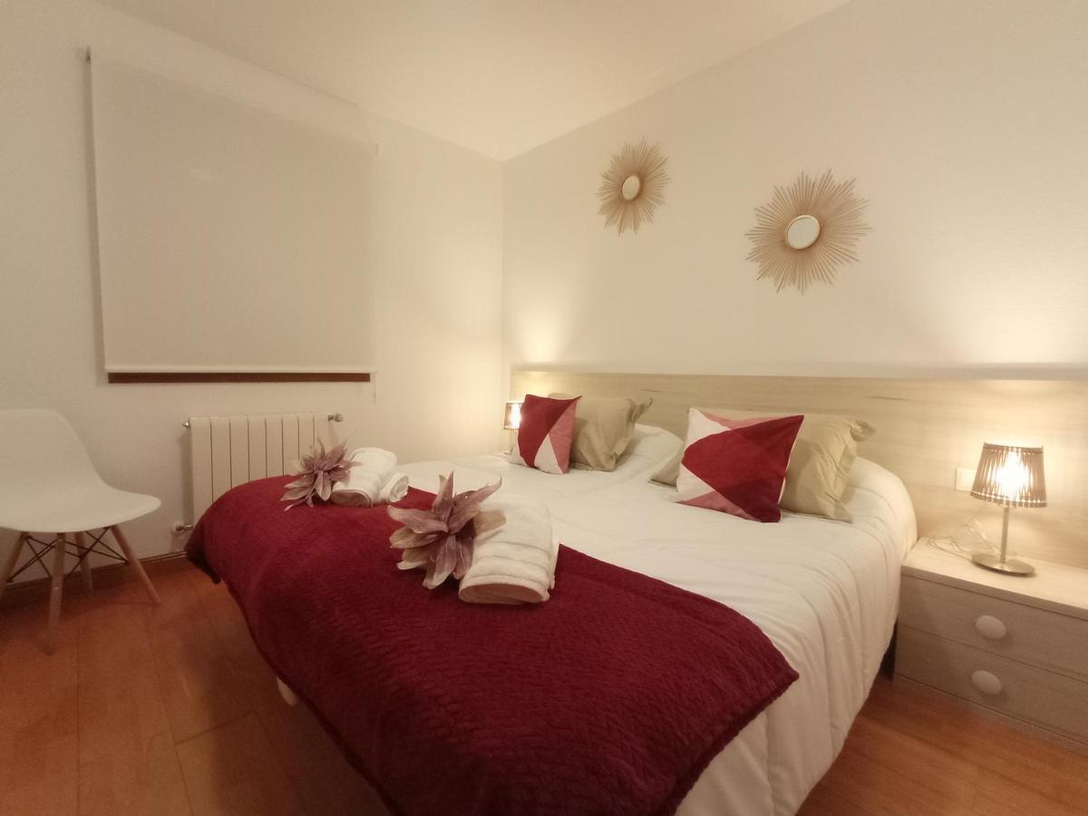 Apartamento Baztan - Arraioz Arráyoz Exterior foto