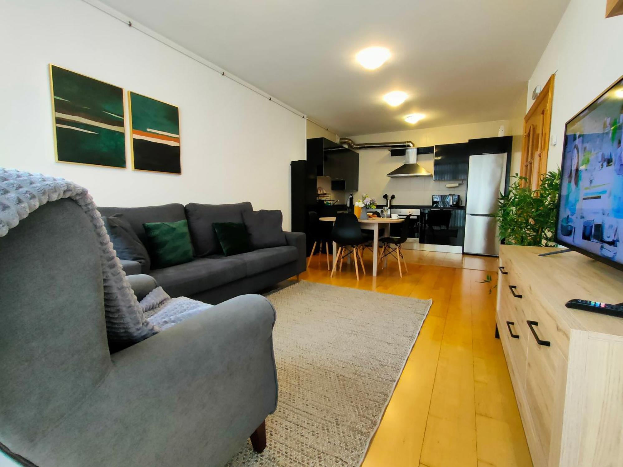 Apartamento Baztan - Arraioz Arráyoz Exterior foto
