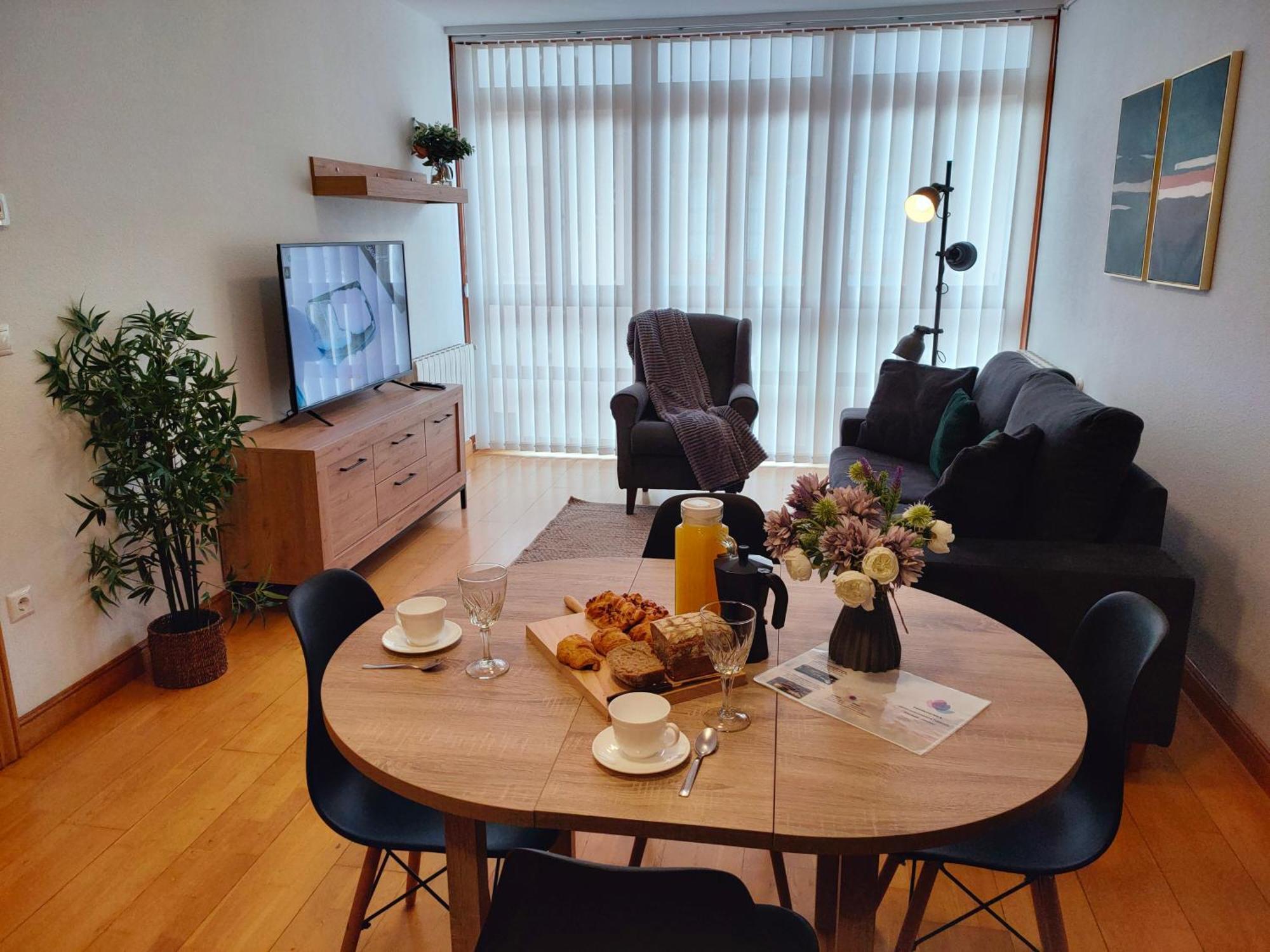 Apartamento Baztan - Arraioz Arráyoz Exterior foto